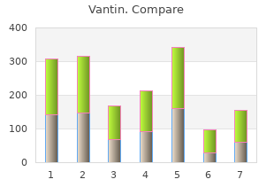 best order for vantin